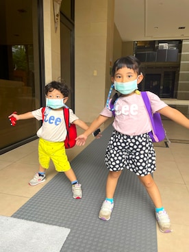 okachibikoさんのコーディネート