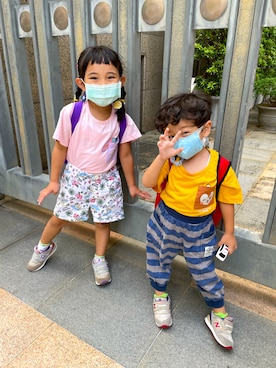 okachibikoさんのコーディネート