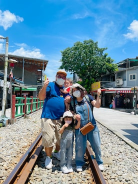 okachibikoさん(レディース・145cm)の秋コーディネート