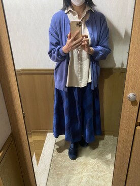 HARUMITさんのコーディネート