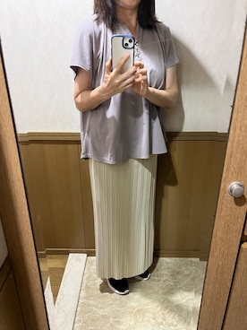 HARUMITさんのコーディネート