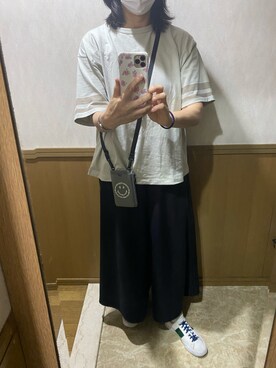 HARUMITさんのコーディネート