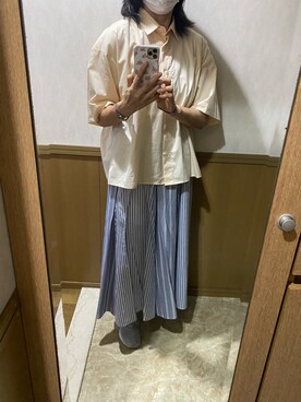 HARUMITさんのコーディネート