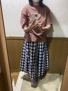 HARUMITさんのコーディネート