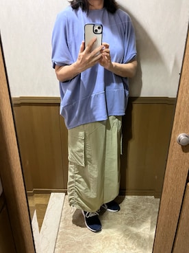 HARUMITさんのコーディネート