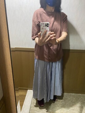 HARUMITさんのコーディネート