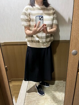 HARUMITさんのコーディネート