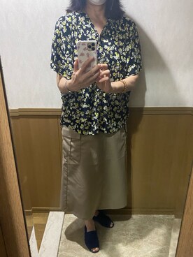 HARUMITさんのコーディネート