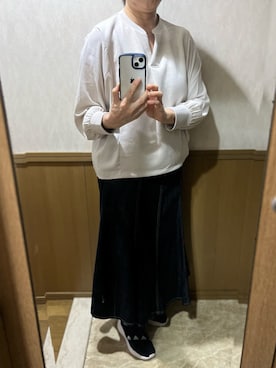 HARUMITさんのコーディネート