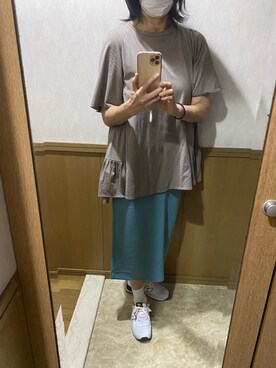 HARUMITさんのコーディネート