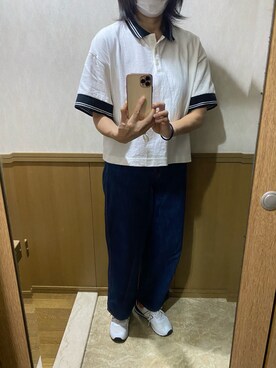 HARUMITさんのコーディネート