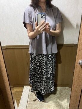 HARUMITさんのコーディネート