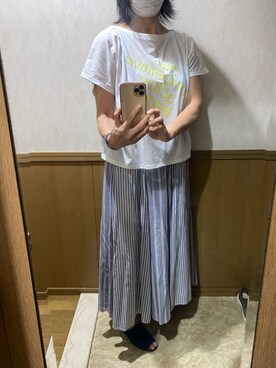 HARUMITさんのコーディネート