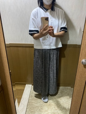 HARUMITさんのコーディネート