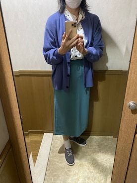 HARUMITさんのコーディネート