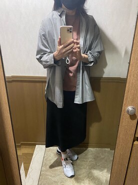 HARUMITさんのコーディネート