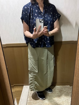 HARUMITさんのコーディネート