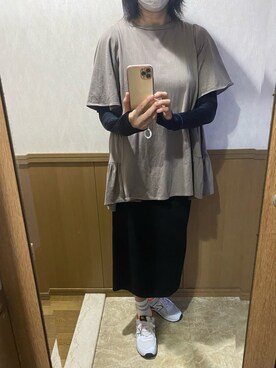 HARUMITさんのコーディネート