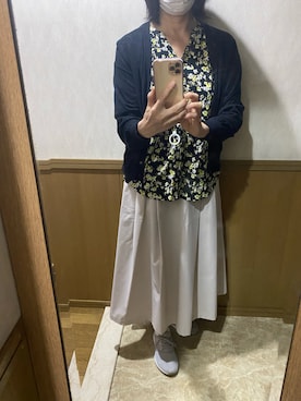 HARUMITさんのコーディネート