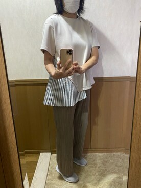 HARUMITさんのコーディネート