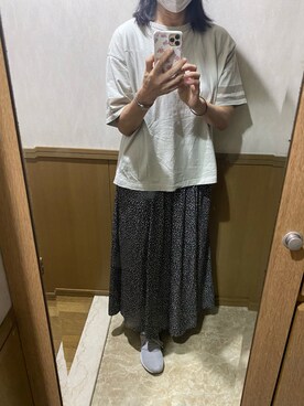 HARUMITさんのコーディネート