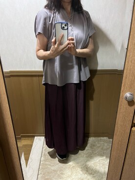 HARUMITさんのコーディネート