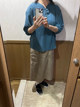 HARUMITさんのコーディネート