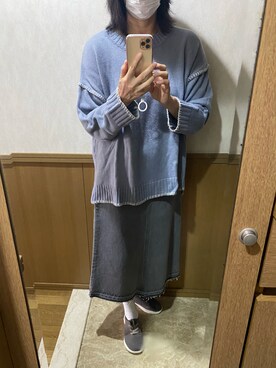 HARUMITさんのコーディネート