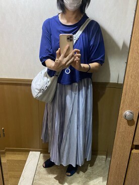 HARUMITさんのコーディネート