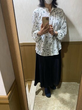 HARUMITさんのコーディネート