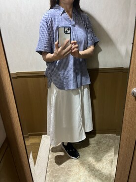 HARUMITさんのコーディネート