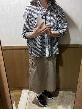 HARUMITさんのコーディネート