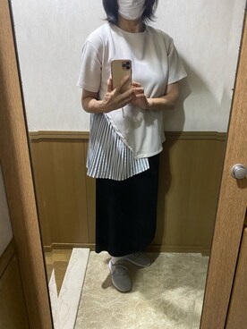 HARUMITさんのコーディネート