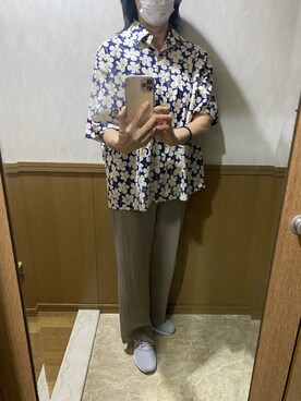 HARUMITさんのコーディネート