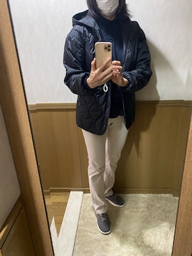 HARUMITさんのコーディネート