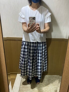 HARUMITさんのコーディネート