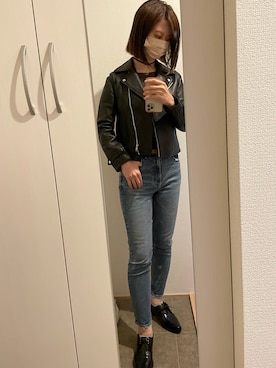 NanaFiddler さんのコーディネート