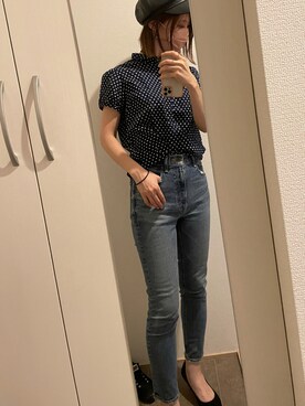 NanaFiddler さんのコーディネート