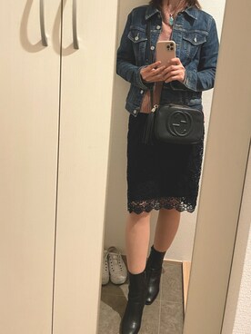 NanaFiddler さんのコーディネート