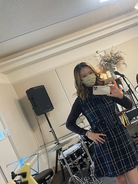 NanaFiddler さんのコーディネート