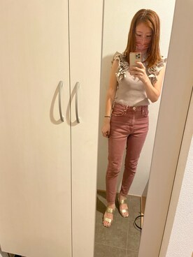 NanaFiddler さんのコーディネート