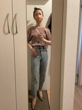 NanaFiddler さんのコーディネート