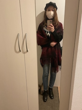 NanaFiddler さんのコーディネート
