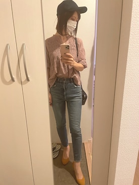 NanaFiddler さんのコーディネート