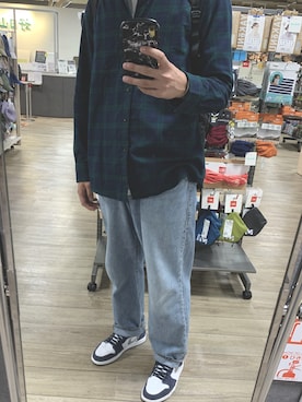 Kenさんのコーディネート