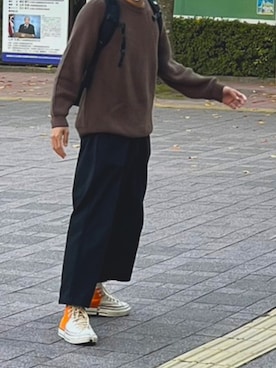 Kenさんのコーディネート