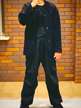 Ryuichiさんのコーディネート