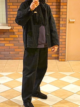 Ryuichiさんのコーディネート