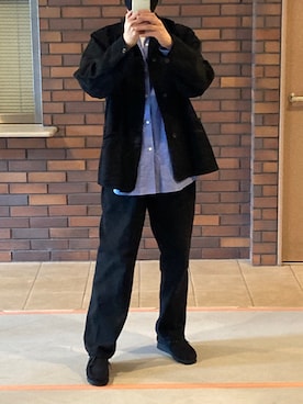 Ryuichiさんのコーディネート