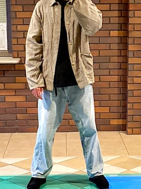 Ryuichiさんのコーディネート